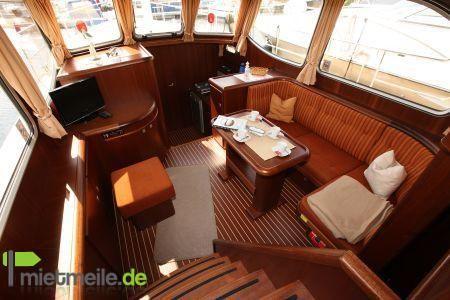Motoryacht mieten & vermieten - Jetten 37 AC "La Diosa" Boot/Motorboot/Yacht in Werder (Havel)