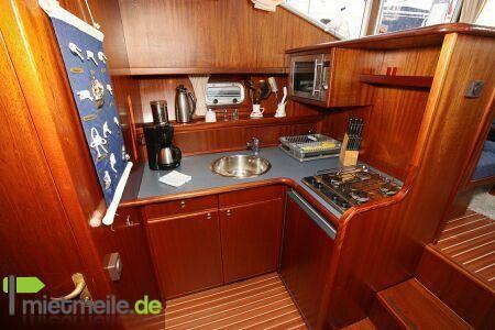 Motoryacht mieten & vermieten - Vacance 1200 "La Vida II" Boot/Motorboot/Yacht in Werder (Havel)