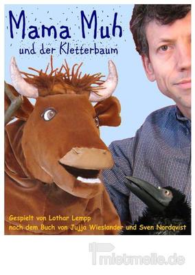Clown mieten & vermieten - Clowntheater / Puppentheater in Bad Mergentheim
