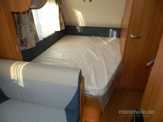 Wohnwagen mieten & vermieten - Knaus 500 Sport FDK (5-6 Pers.) - Family in Oberasbach
