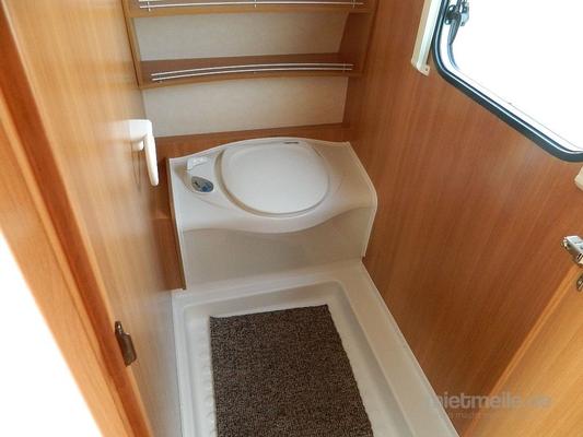 Wohnwagen mieten & vermieten - Knaus 500 Sport FDK (5-6 Pers.) - Family in Oberasbach