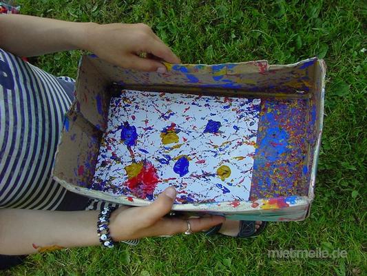 Kinderschminken mieten & vermieten - KINDERSCHMINKEN KINDERANIMATION BEI IHREM KINDERGEBURTSTAG in Hille