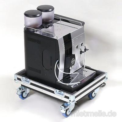 Kaffeemaschinen mieten & vermieten - Jura X9 Kaffevollautomat in Herford
