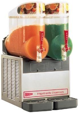 Slush Eis Maschine mieten & vermieten - Slush-Eis , Cocktail-Maschine , Frozen Cocktails in Hannover