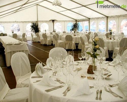 Partyzelte mieten & vermieten - Festzeltvermietung in Speyer