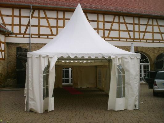 Partyzelte mieten & vermieten - Festzeltvermietung in Speyer