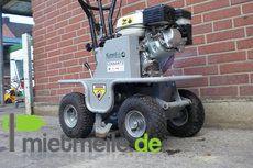 Rasenschälmaschine mieten & vermieten - Grassodenschneider in Kiel