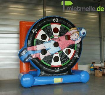 Torwand mieten & vermieten - Fußball Darts - wie Torwand in Hünfelden