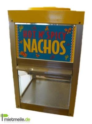 weiteres Funfood mieten & vermieten - Nacho- Chips- Tortilla Wärmer zu vermieten in Recklinghausen