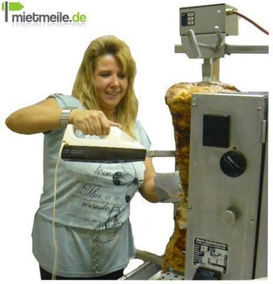 weiteres Funfood mieten & vermieten - Nacho- Chips- Tortilla Wärmer zu vermieten in Recklinghausen
