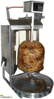weiteres Funfood mieten & vermieten - Nacho- Chips- Tortilla Wärmer zu vermieten in Recklinghausen