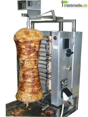 weiteres Funfood mieten & vermieten - Nacho- Chips- Tortilla Wärmer zu vermieten in Recklinghausen