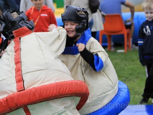 Sumo-Ringen mieten & vermieten - Sumo Wrestling in Augustdorf