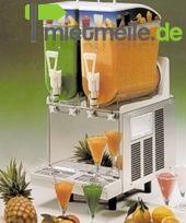 Slush Eis Maschine mieten & vermieten - Slush Eis Maschine in Augustdorf