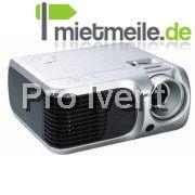 Beamer mieten & vermieten - Beamer: Acer PD100D in Herdecke