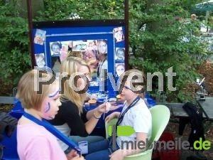 Kinderschminken mieten & vermieten - Kinderschminken, Schminkstation in Herdecke