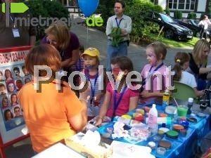 Kinderschminken mieten & vermieten - Kinderschminken, Schminkstation in Herdecke