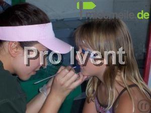 Kinderschminken mieten & vermieten - Kinderschminken, Schminkstation in Herdecke