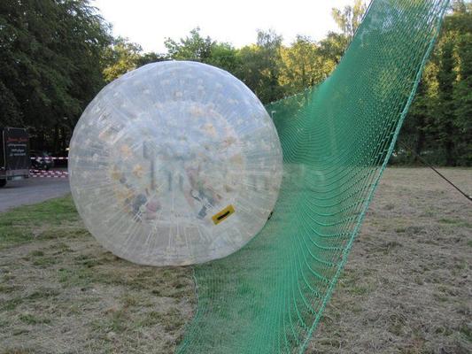 Zorbing mieten & vermieten - Menschen Ball in Herdecke