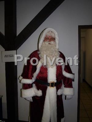 Weihnachtsmann mieten & vermieten - Nikolaus im Ruhrgebiet und Sauerland in Herdecke
