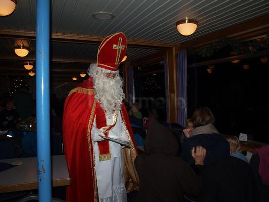 Weihnachtsmann mieten & vermieten - Nikolaus im Ruhrgebiet und Sauerland in Herdecke