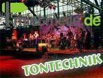 Musikanlage mieten & vermieten - Party Musikanlage inkl. Lichteffekt ab 99,- € ink in Schneverdingen