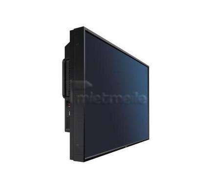 LCD Monitore mieten & vermieten - NEC - 55" MultiSync P551, 1920 x 1080 LCD in Freiburg im Breisgau