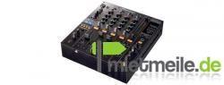 Tontechnik mieten & vermieten - Pioneer DJM800 Mixer in Freiburg im Breisgau