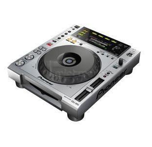 Tontechnik mieten & vermieten - Pioneer CDJ-850 in Freiburg im Breisgau