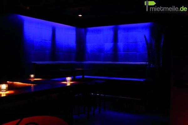 Lichttechnik mieten & vermieten - 5x LED Leiste / LED Bar / 1m / DMX / RGB / SET in Rastatt