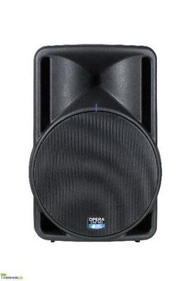 Tontechnik mieten & vermieten - Tonanlage Komplett SET / dB / 1,4 kW RMS / SET in Rastatt