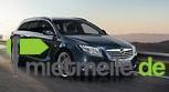Auto mieten & vermieten - Insignia Sportstourer in Solingen