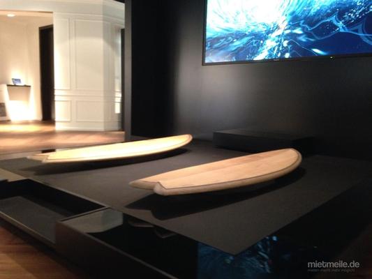 Simulatoren mieten & vermieten - Multimedia Surf Simulator mit Software Branding!!! (Surfsimulator ) in Neukirchen-Vluyn