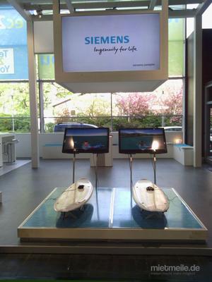 Simulatoren mieten & vermieten - Multimedia Surf Simulator mit Software Branding!!! (Surfsimulator ) in Neukirchen-Vluyn