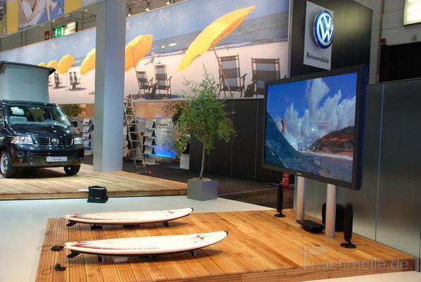 Simulatoren mieten & vermieten - Multimedia Surf Simulator mit Software Branding!!! (Surfsimulator ) in Neukirchen-Vluyn