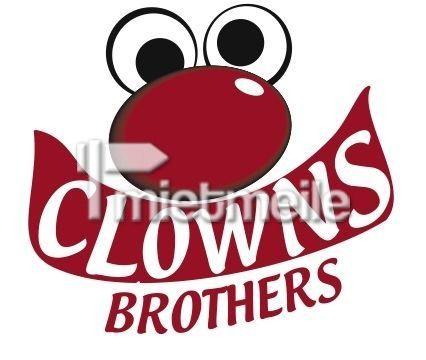 Clown mieten & vermieten - ClownsBrothers Duo Show Zauberei / Ballonmodellage in Bochum